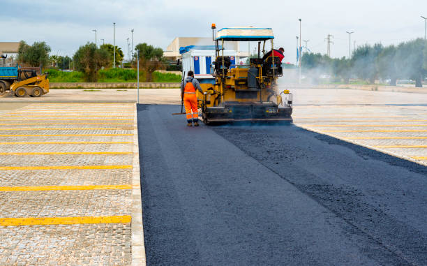 Best Cobblestone Driveway Pavers  in Canton, IL