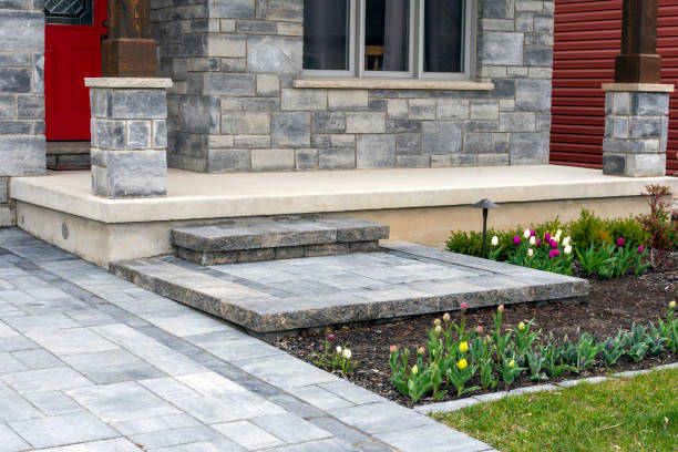 Best Custom Driveway Pavers  in Canton, IL