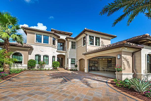 Professional Driveway Pavers in Canton, IL